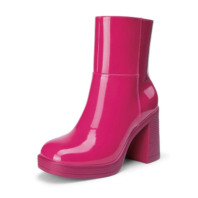 Hot Pink