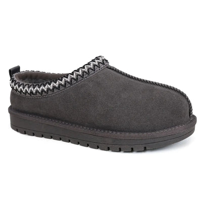 CozyLift Braided Mini Boots