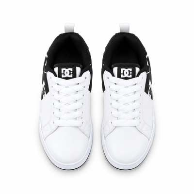Chunky Street Comfort Sneakers