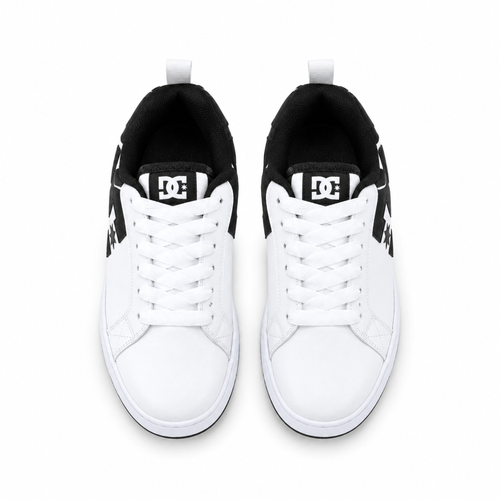 Chunky Street Comfort Sneakers