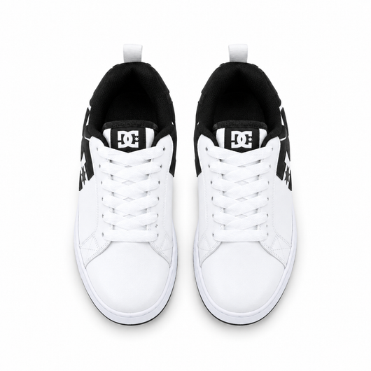 Chunky Street Comfort Sneakers