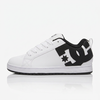 White & Black