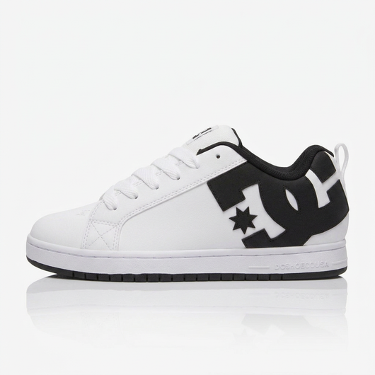 Chunky Street Comfort Sneakers