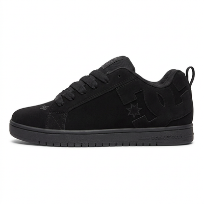 Chunky Street Comfort Sneakers