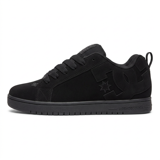 Chunky Street Comfort Sneakers