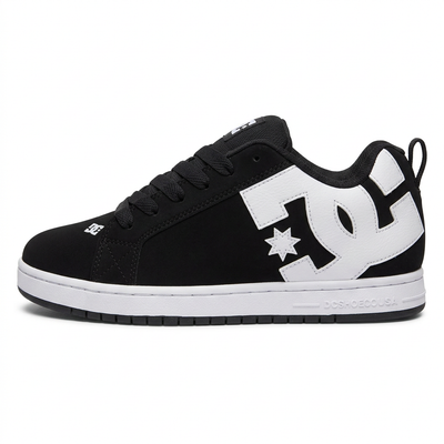 Chunky Street Comfort Sneakers