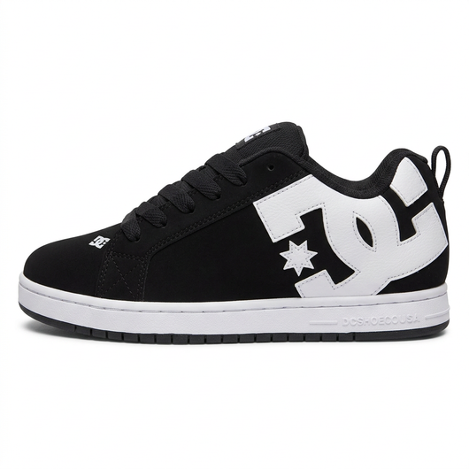Chunky Street Comfort Sneakers
