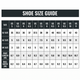 Cushioned Everyday Walking Sneakers