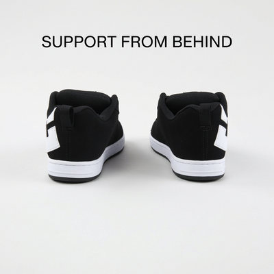 Chunky Street Comfort Sneakers