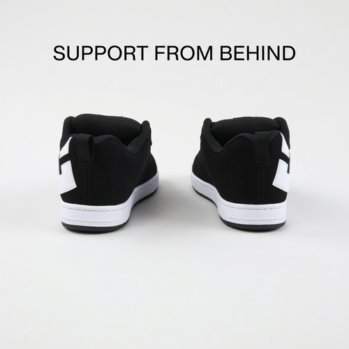 Chunky Street Comfort Sneakers