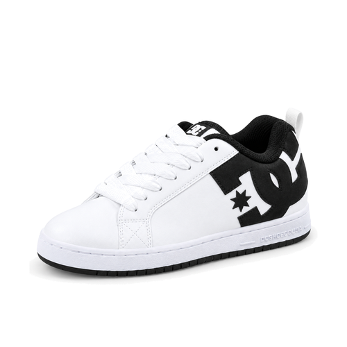 Chunky Street Comfort Sneakers