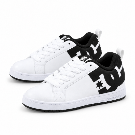 Chunky Street Comfort Sneakers