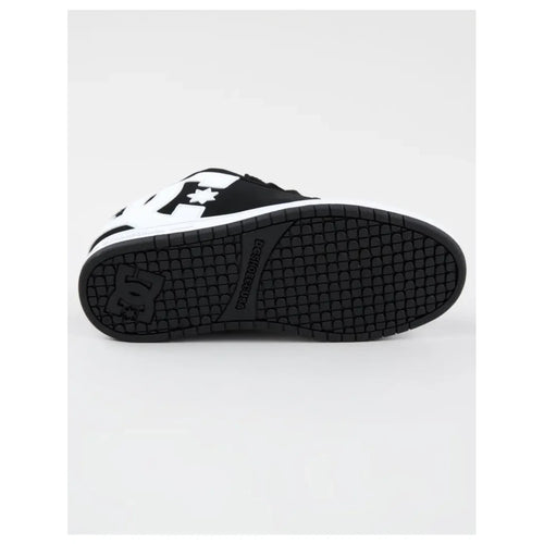 Chunky Street Comfort Sneakers