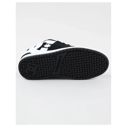 Chunky Street Comfort Sneakers