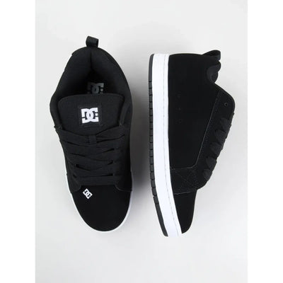 Chunky Street Comfort Sneakers