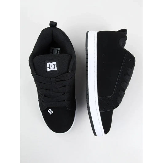 Chunky Street Comfort Sneakers