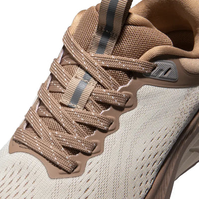 Cushioned Everyday Walking Sneakers
