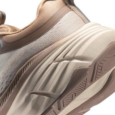 Cushioned Everyday Walking Sneakers