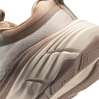 Cushioned Everyday Walking Sneakers